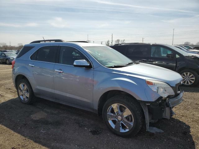2GNALBEK0F6332867 Chevrolet EQUINOX LT