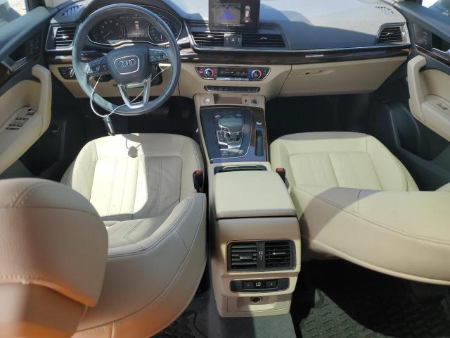 WA1ANAFY4K2095351 Audi Q5 PREMIUM