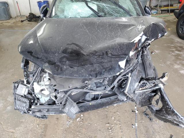 JTJBARBZ2K2184111 Lexus Nx 300 Base