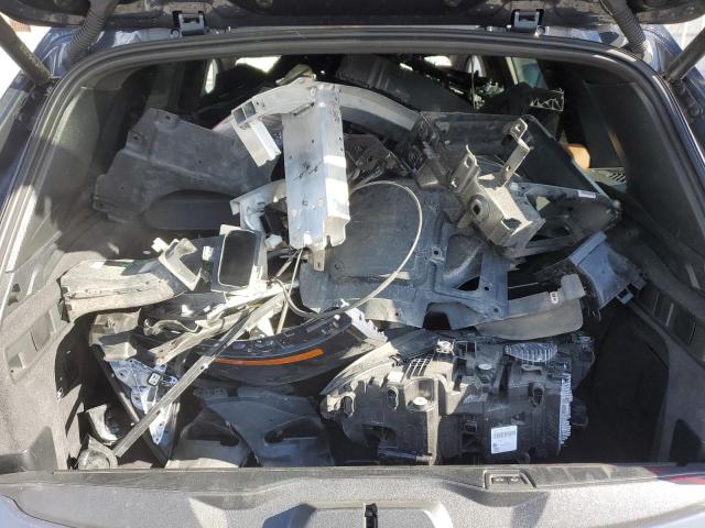 5UXTA6C00M9H94865 BMW X5 Xdrive45e
