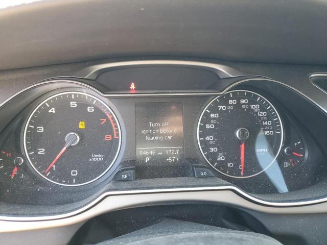 WAUFFAFL0FN028292 Audi A4 Premium Plus