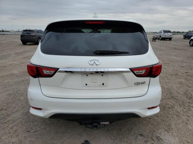 5N1DL0MN3JC507890 Infiniti QX60