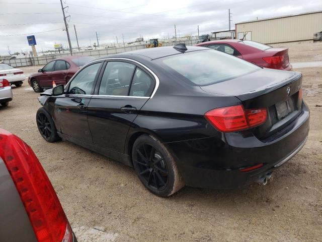 WBA3A5G53FNS83379 BMW 328 I