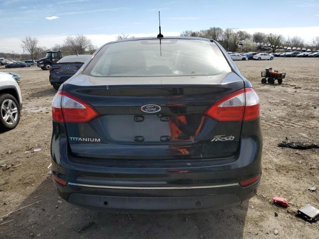 3FADP4CJ8EM225656 Ford Fiesta Titanium