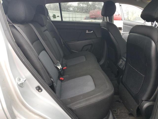 KNDPBCAC2F7698484 KIA Sportage Lx