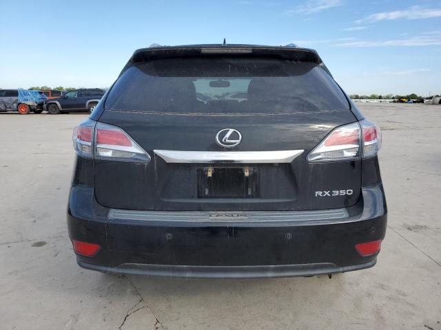 JTJZK1BA2E2011619 Lexus RX 350