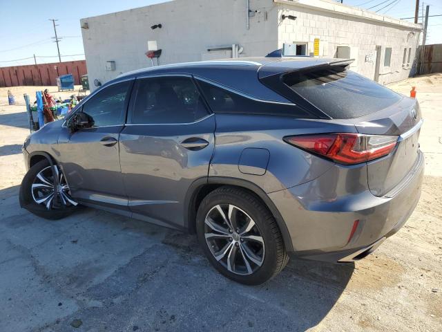 2T2ZZMCAXGC014167 Lexus RX 350