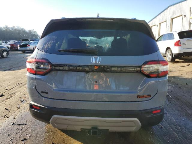 5FNYG1H66RB032690 Honda Pilot Trailsport