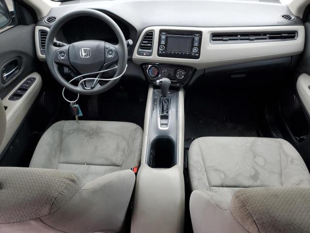 3CZRU6H31MM722930 Honda HR-V LX