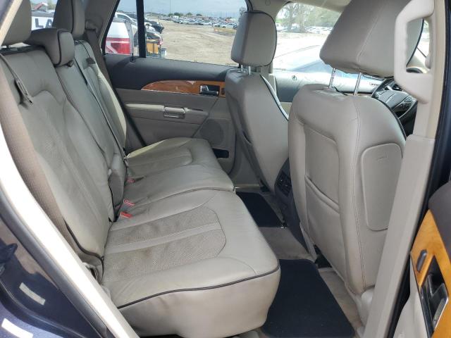 2LMDJ8JK0EBL00592 Lincoln MKX