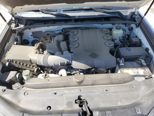 Toyota 4runner Sr5/sr5 Premium 2022 JTEMU5JR5N6041286 Image 12