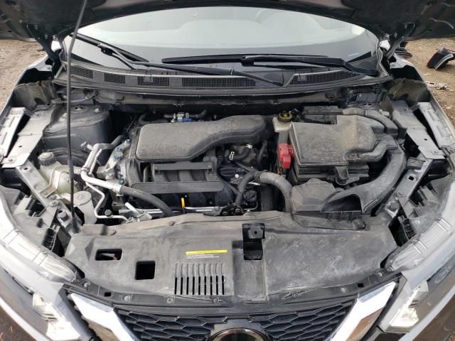 JN1BJ1BW1NW470705 Nissan Rogue Sport Sv
