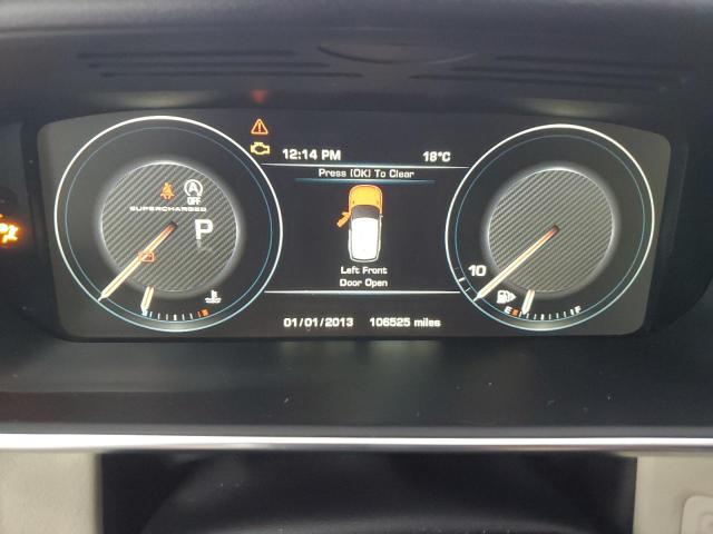 SALWR2TF8EA393011 Land Rover Range Rover Sport Sc