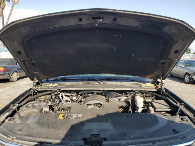 1GNSCHKC6HR159769 Chevrolet Suburban C1500 Lt