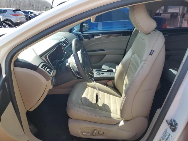 3FA6P0HD6HR334516 Ford FUSION SE