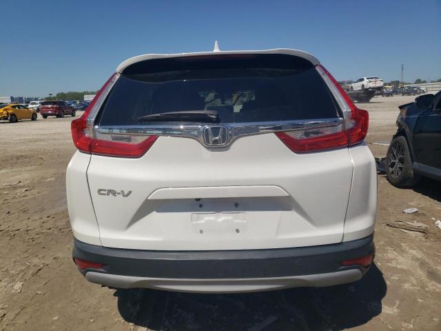 2HKRW1H57KH508886 Honda CR-V EX