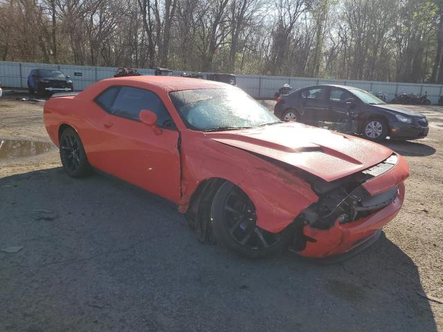 2C3CDZAG8LH174422 Dodge Challenger Sxt
