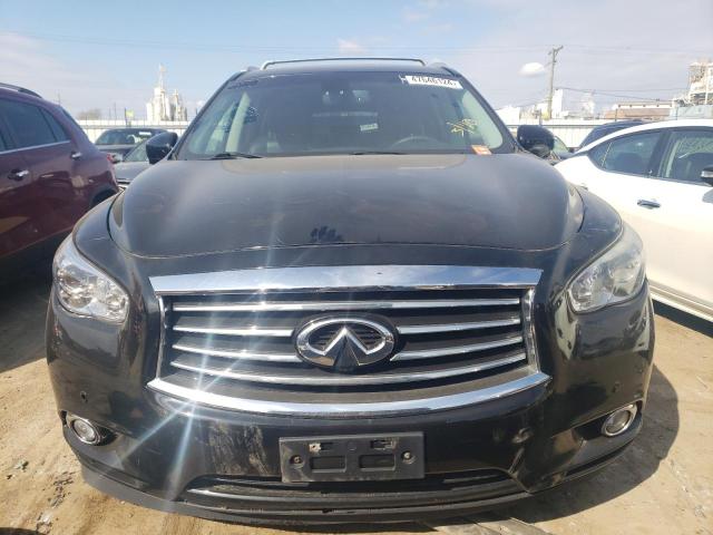 5N1AL0MM2FC554782 Infiniti QX60