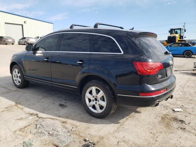 WA1LMAFE9ED007825 Audi Q7 Premium Plus