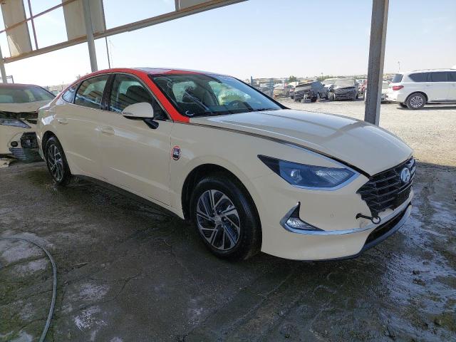 Auction sale of the 2023 Hyundai Sonata, vin: *****************, lot number: 45036284