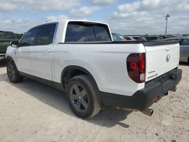 5FPYK3F51PB018186 Honda Ridgeline Rtl