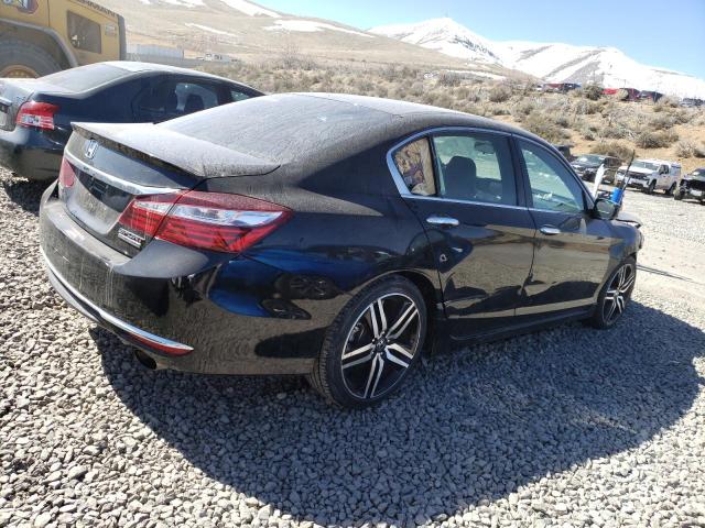 1HGCR2F16HA057812 Honda Accord Sport Special Edition