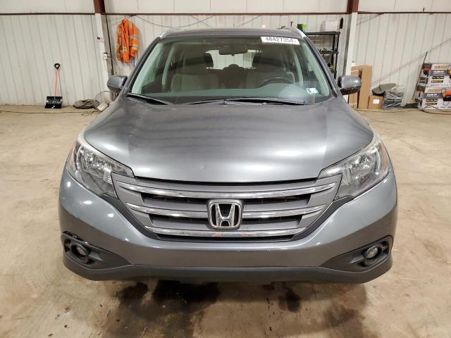 5J6RM4H54EL007505 Honda CR-V EX