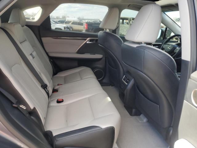 2T2BZMCA2GC048394 Lexus Rx 350 Base
