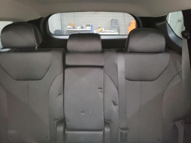 5NMS2DAJXPH559714 Hyundai Santa Fe Sel
