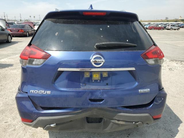JN8AT2MT8KW267189 Nissan ROGUE S