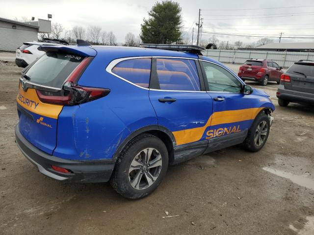 2HKRW1H23LH406136 Honda CR-V LX