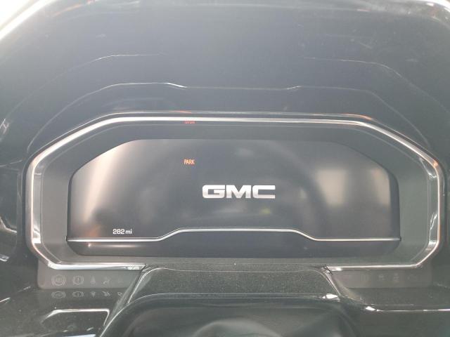 3GTUUDED9RG132630 GMC Sierra K1500 Slt