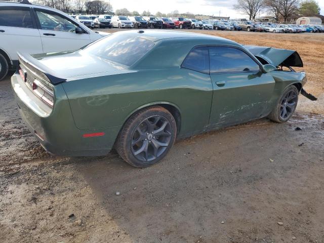 2C3CDZBT4KH627817 Dodge Challenger R/t