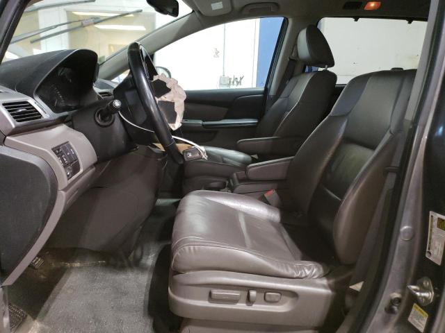 5FNRL5H63GB008139 Honda ODYSSEY EXL