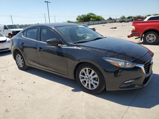 3MZBN1U71JM231623 Mazda 3 SPORT