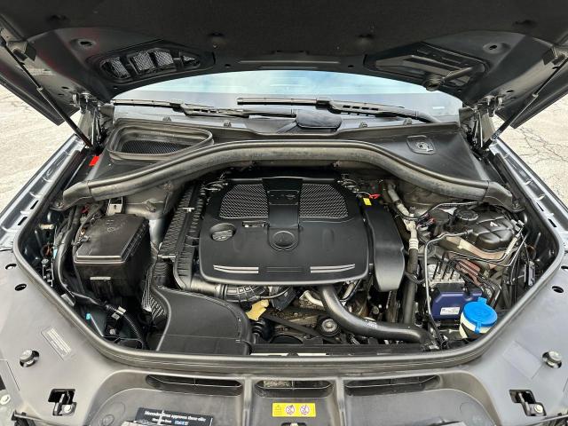 4JGDA5HB1HA830019 Mercedes-Benz Gle 350 4matic