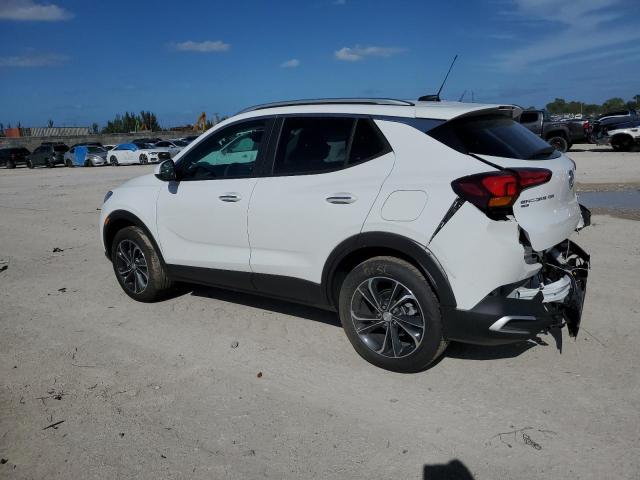 KL4MMESL0PB159880 Buick Encore Gx Select