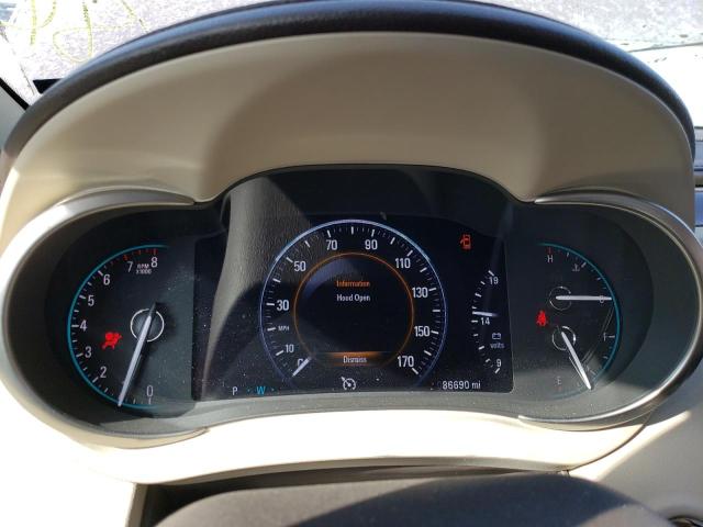 1G4GD5G33EF305802 Buick Lacrosse Premium