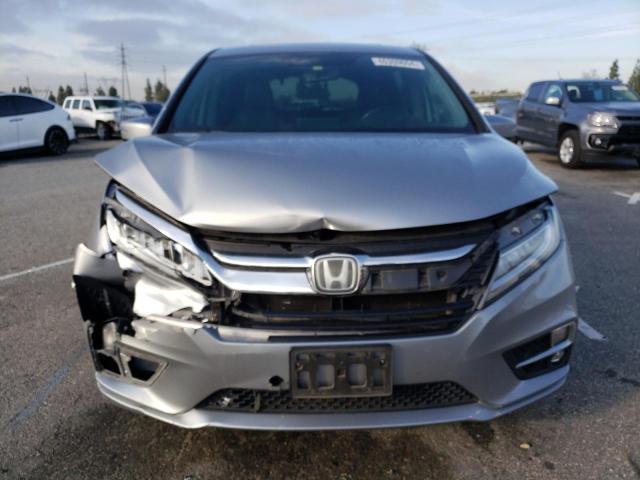 5FNRL6H94JB088557 Honda Odyssey Elite
