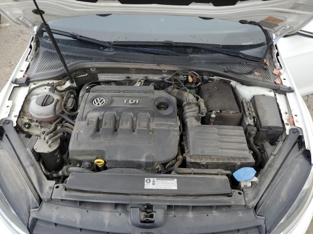 3VW2A7AU0FM071993 Volkswagen Golf Tdi