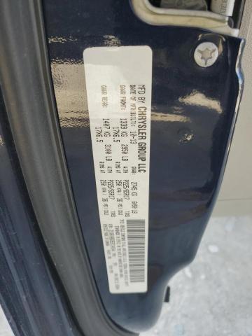 2C4RVABG9ER134544 Volkswagen ROUTAN SE