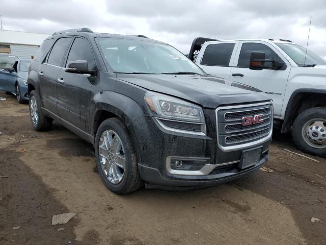 1GKKVSKD2HJ293674 GMC Acadia Limited Slt-2