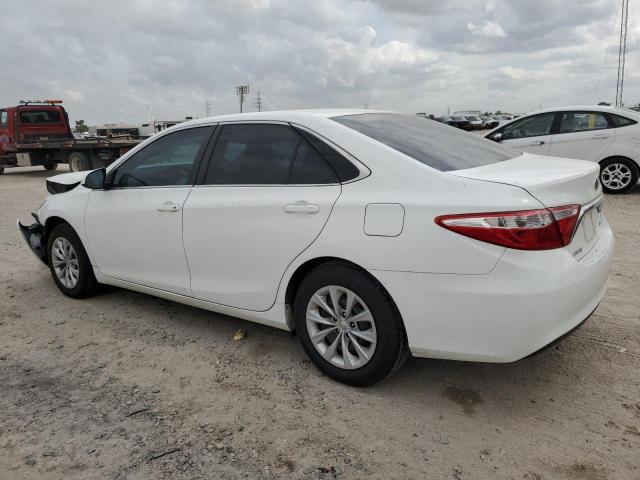 4T4BF1FK1GR582605 Toyota CAMRY LE