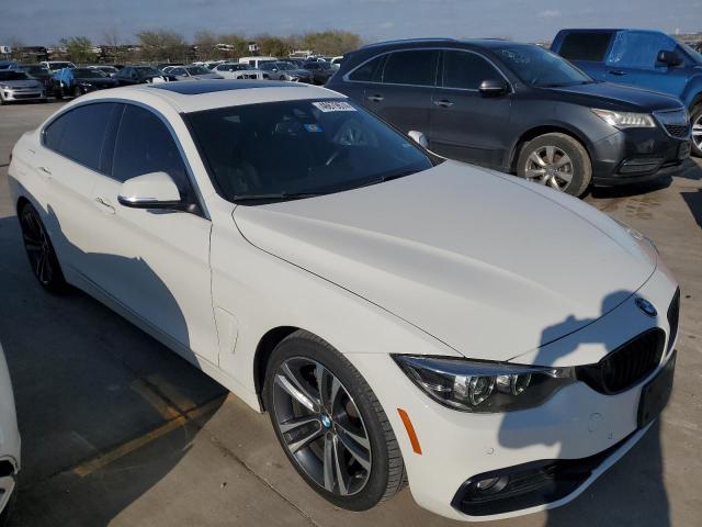 WBA4J1C02LCD69283 BMW 430i Gran Coupe