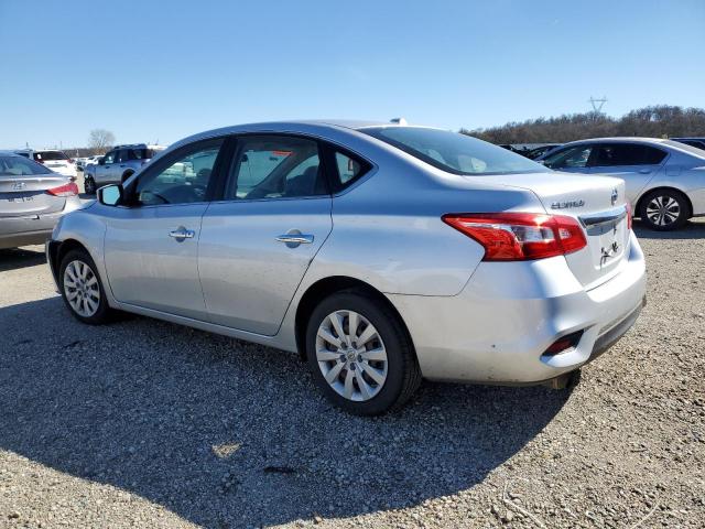 3N1AB7AP5GY244930 Nissan SENTRA S