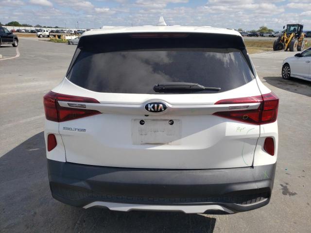 KNDEPCAA1M7163229 KIA Seltos Lx