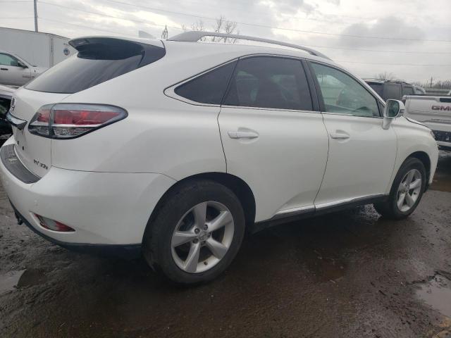 2T2BK1BA9FC292806 Lexus Rx 350 Base