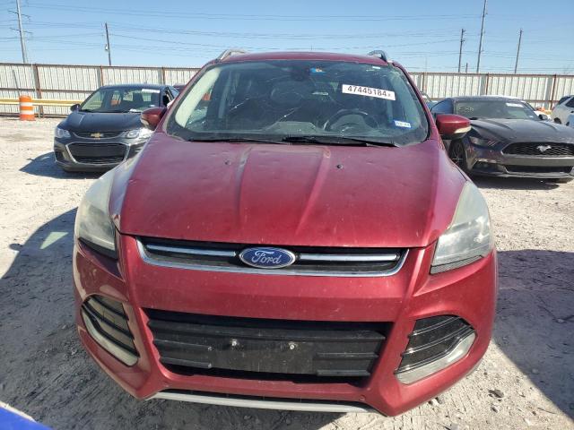 1FMCU9J90FUA40434 Ford Escape Titanium