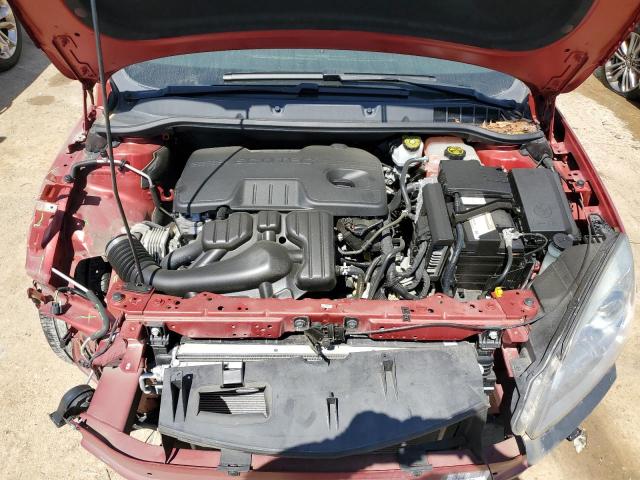 1G4PS5SK3H4108147 Buick Verano