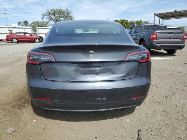 5YJ3E1EA6JF045274 Tesla MODEL 3